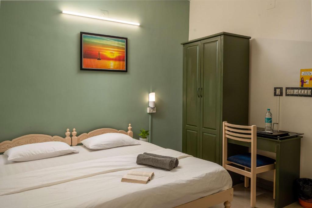 Zostel Kochi (Fort Kochi) photo