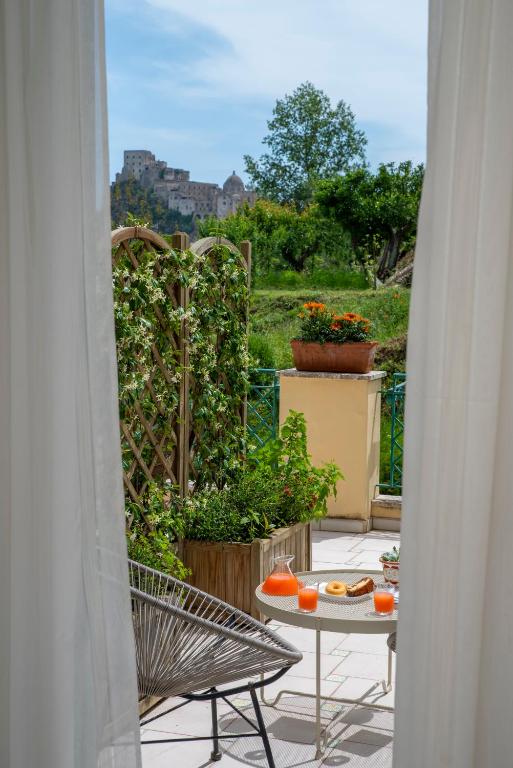 B&B Marcantonio - Ischia Ponte photo