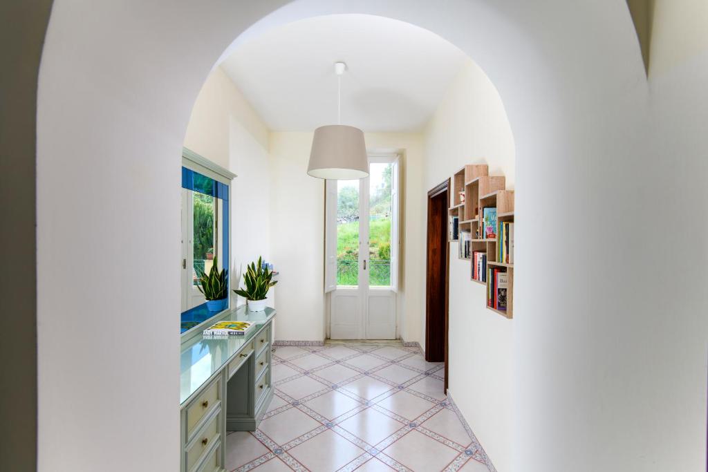 B&B Marcantonio - Ischia Ponte photo