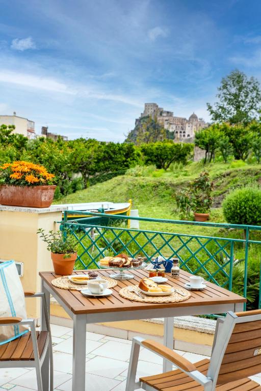 B&B Marcantonio - Ischia Ponte photo