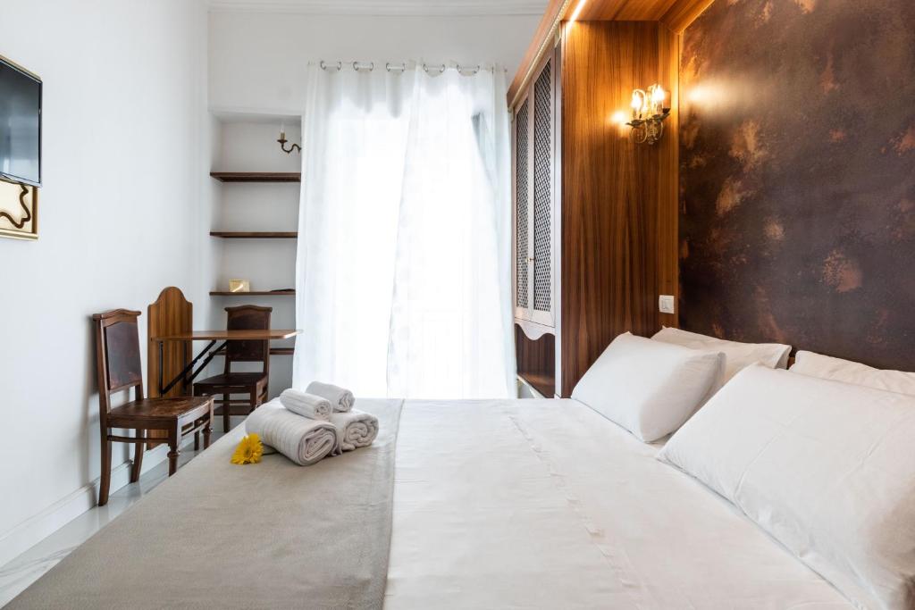 Palazzo Montagna Gallipoli - 3
