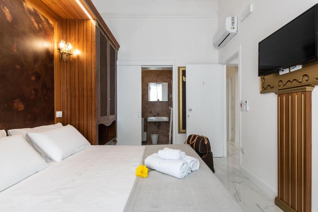 Palazzo Montagna Gallipoli - 5