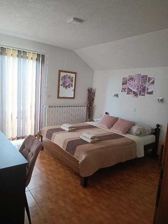 Rooms Marijanovic Plitvice — Hotel in Vrelo Koreničko