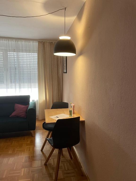 Ferienwohnung Stadtmitte Würzburg - 3