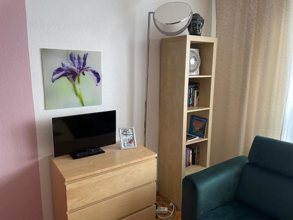 Ferienwohnung Stadtmitte Würzburg - 4