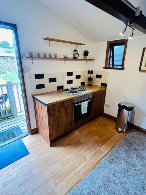 The Granary, Birchington photo 3