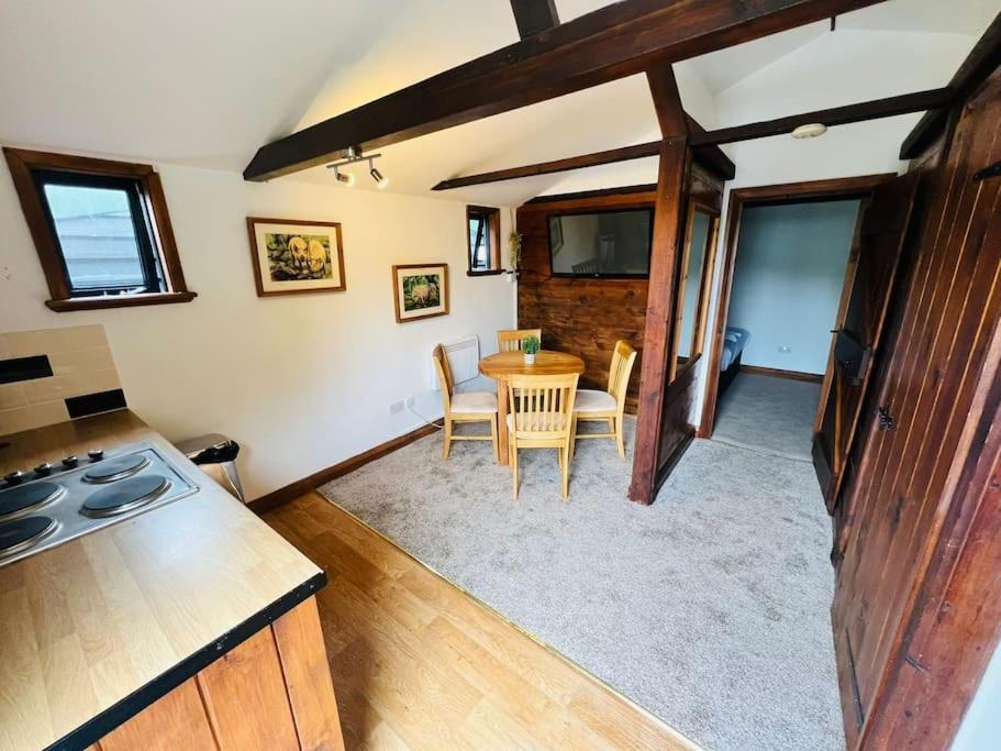 The Granary, Birchington photo 4