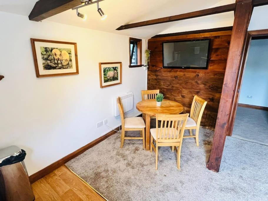The Granary, Birchington photo 5
