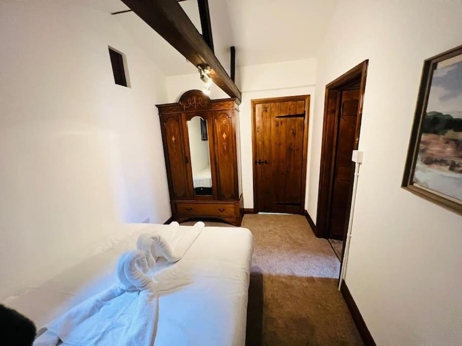 The Granary, Birchington photo 7