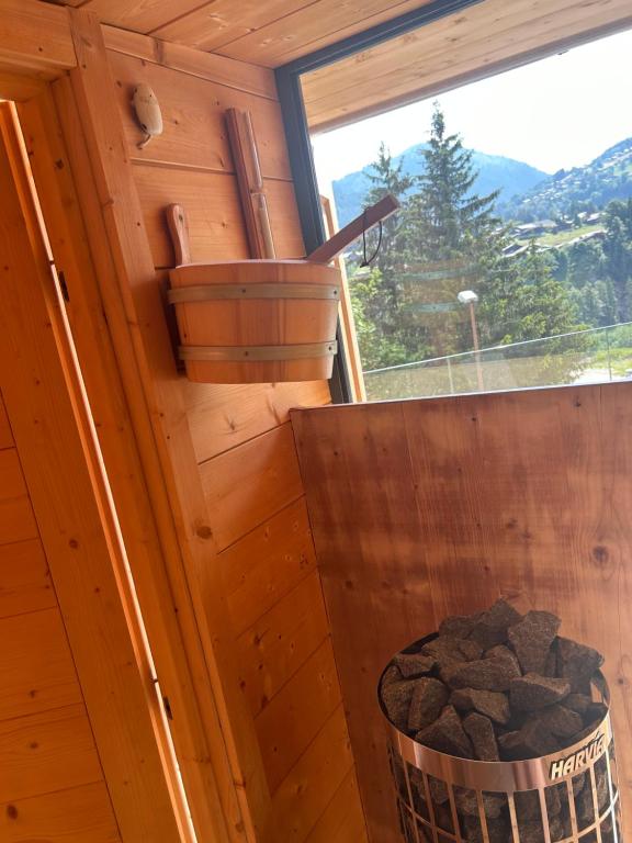 Les Trois Chaufatons - Chalets Boutiques - 5