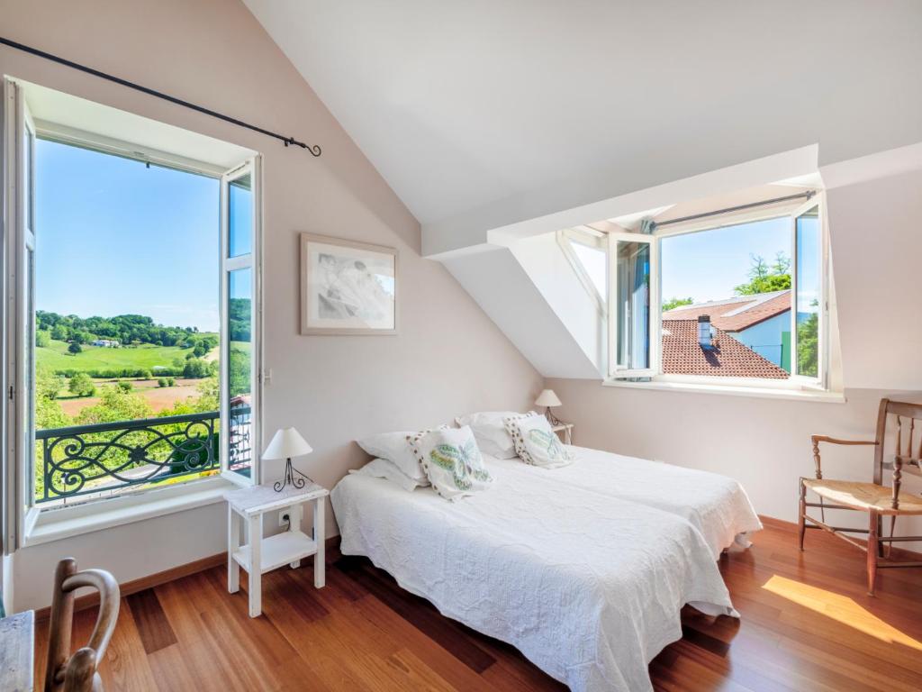 Chalet Elisa Chambre d'Hotes 전경