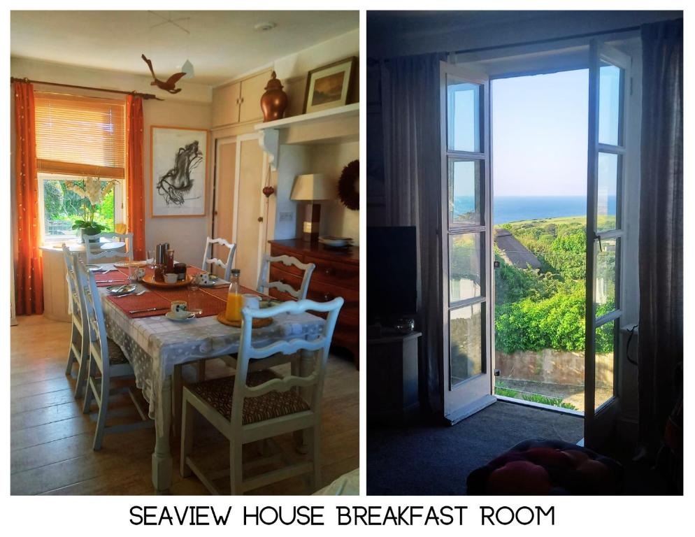 Seaview House, Thurlestone photo 4