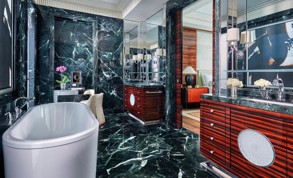 バスルーム（客室）