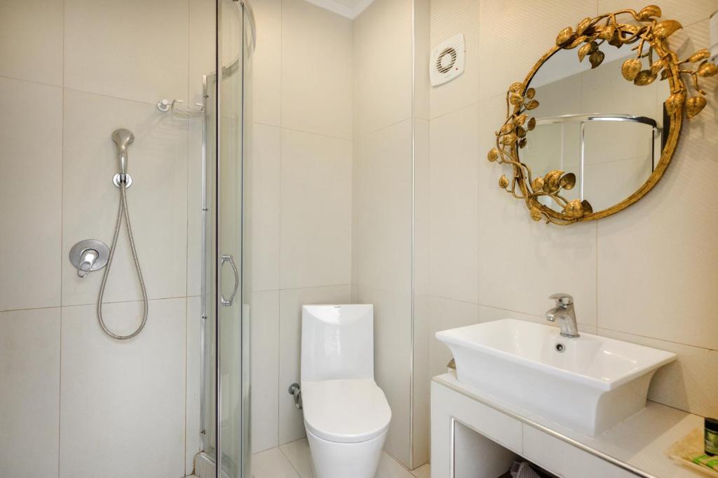 バスルーム（客室）