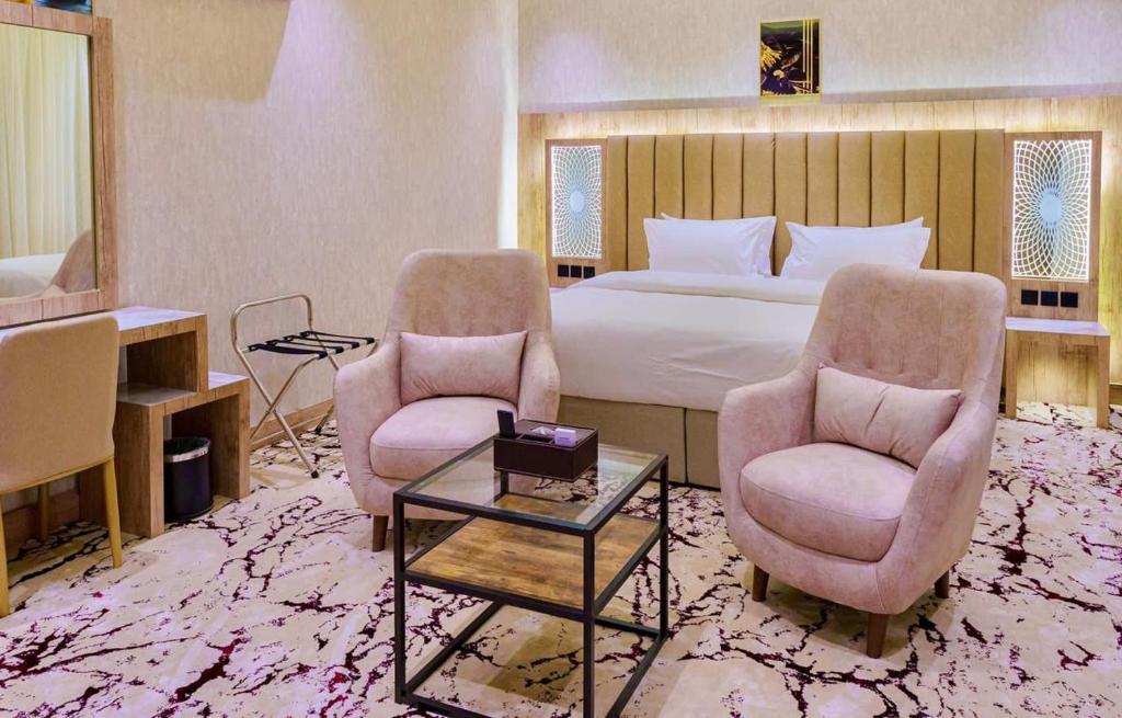 Wissam Al-Hawra Hotel — Hotel in Umm Lajj