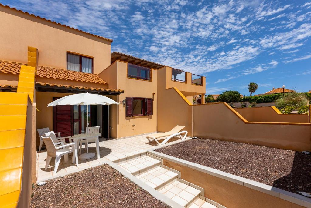 vista oceano, luminoso, ampio, 2 camere, WiFi - 3