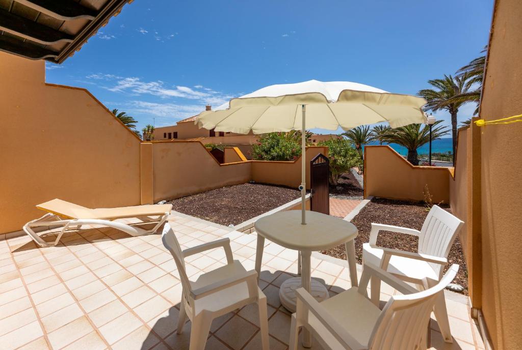 vista oceano, luminoso, ampio, 2 camere, WiFi - 2