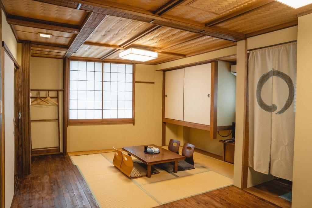 Kyo no Yado Sangen Ninenzaka photo