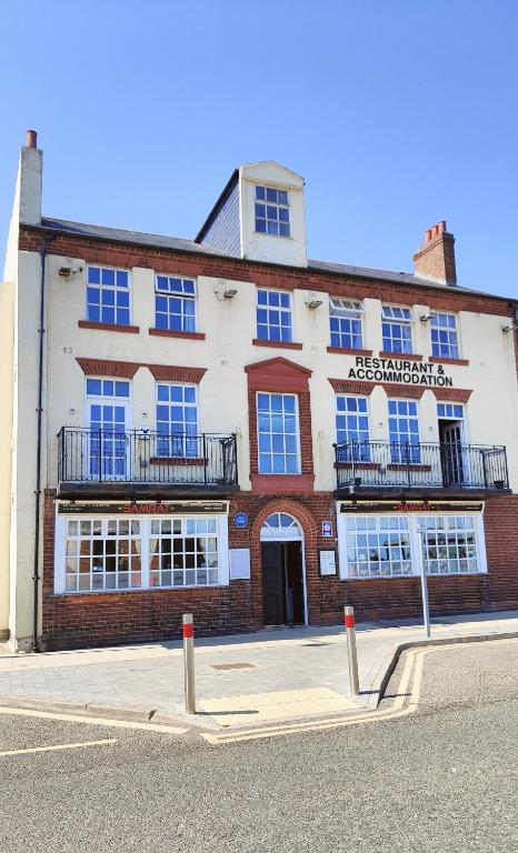 LONDONDERRYS Bar and Accommodation, Seaham
