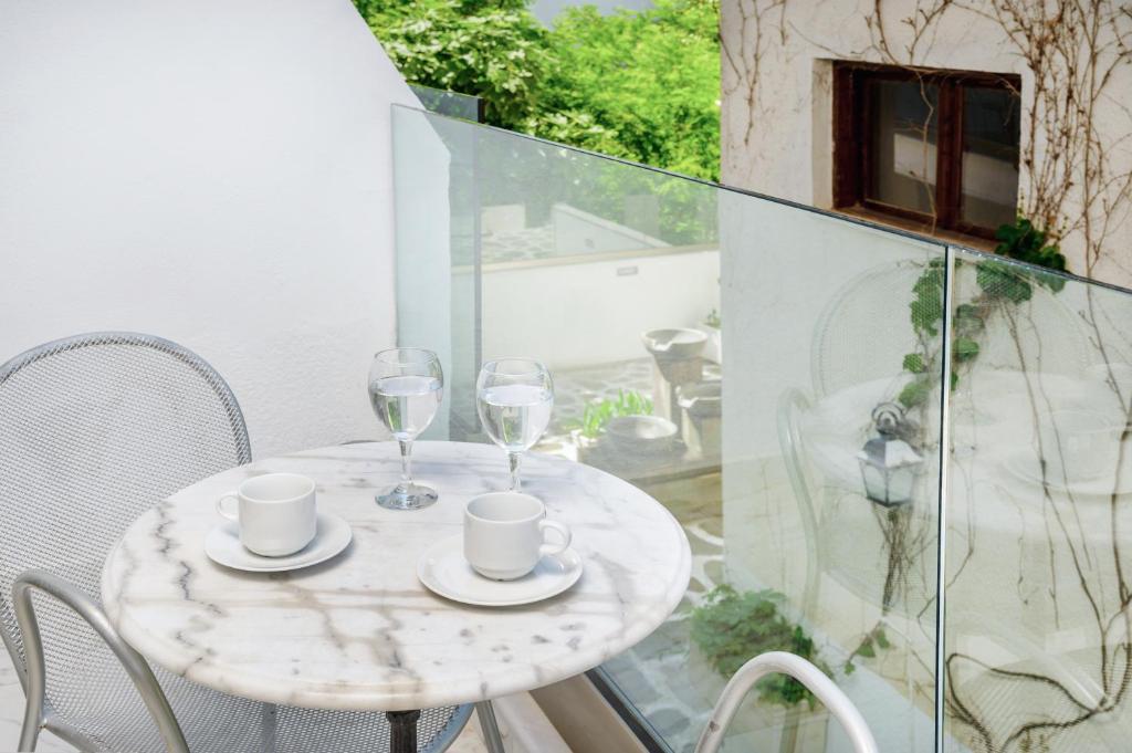 バルコニー/テラス