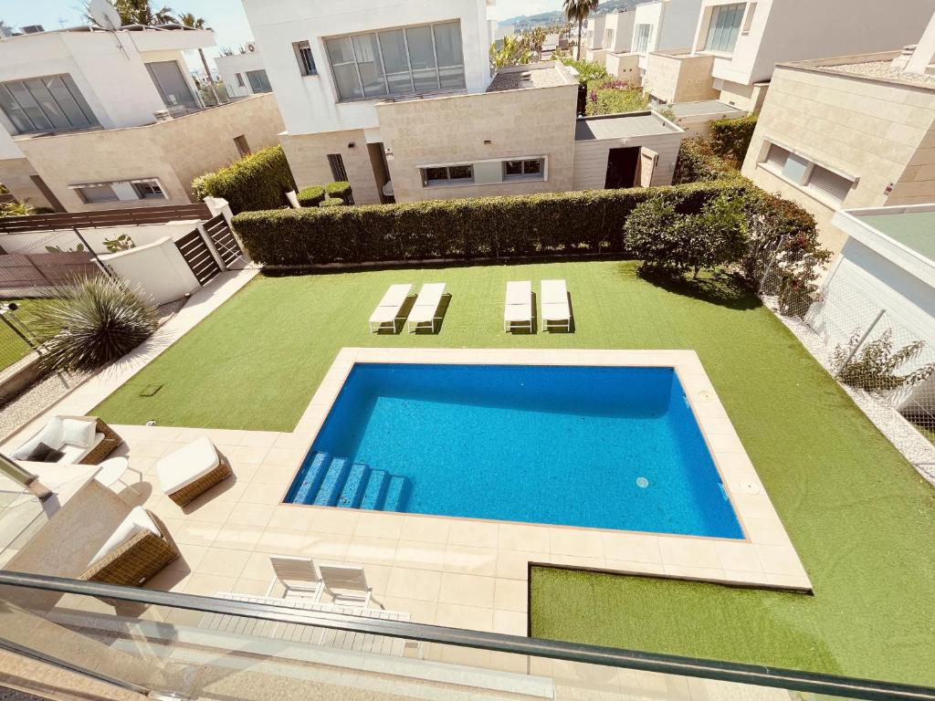 3091 Villa MALIBU - 2