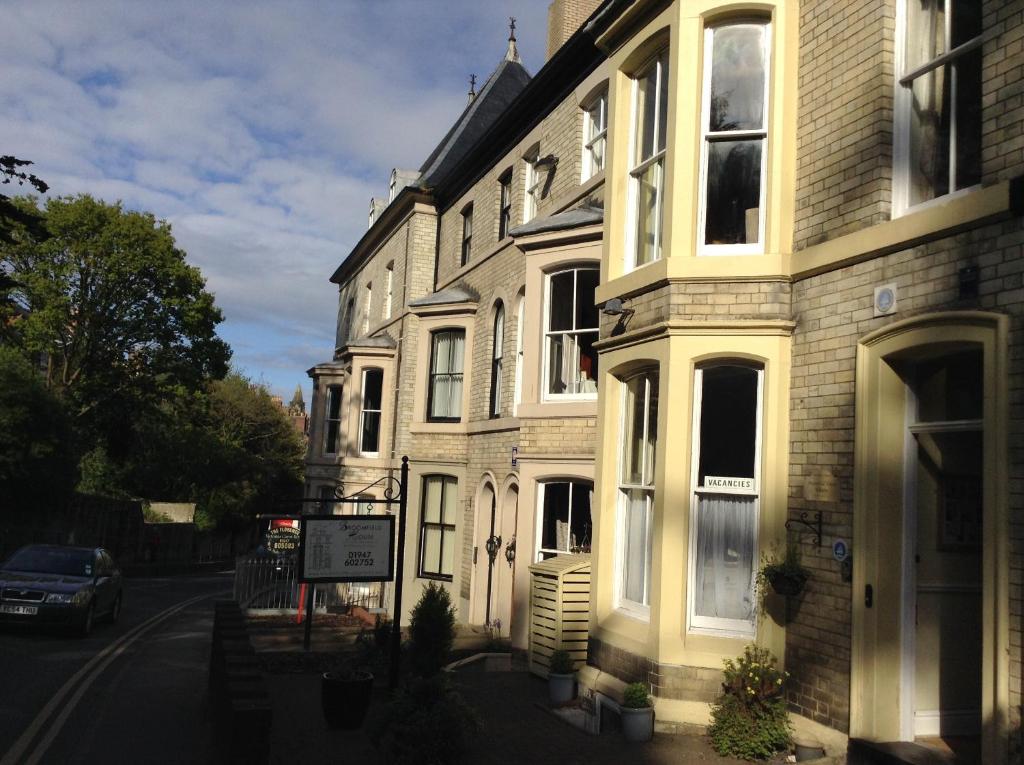 Broomfield House, Whitby up to 31 OFF Book Now