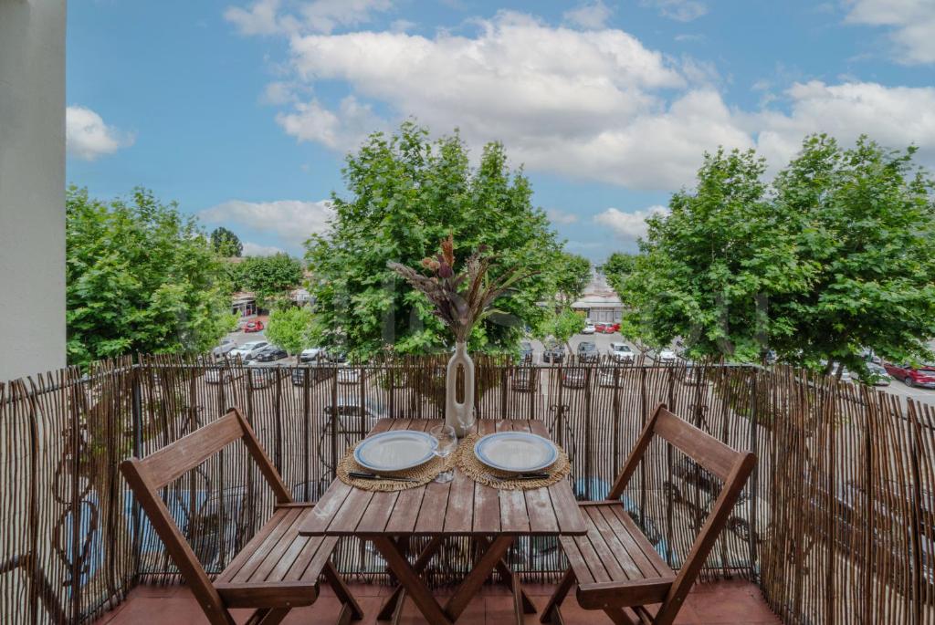 Appartement Gran Reserva 9 - WeHostYou - 1