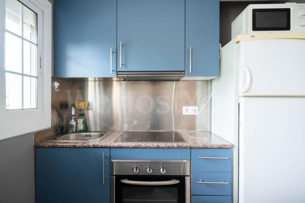 Appartement Gran Reserva 9 - WeHostYou - 5