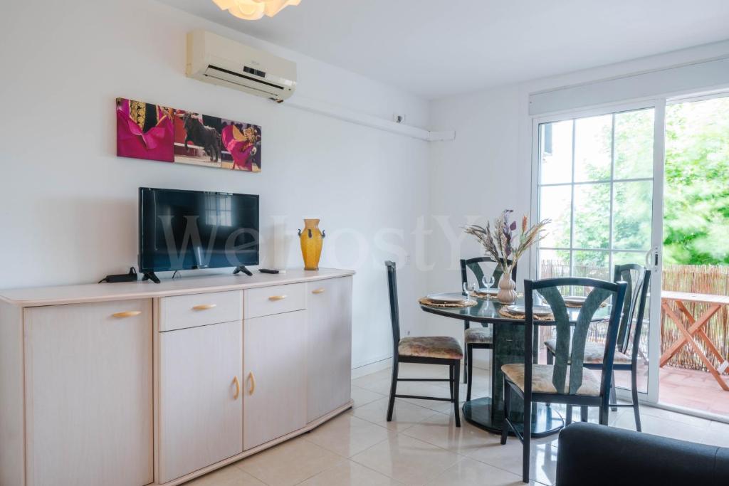 Appartement Gran Reserva 9 - WeHostYou - 3