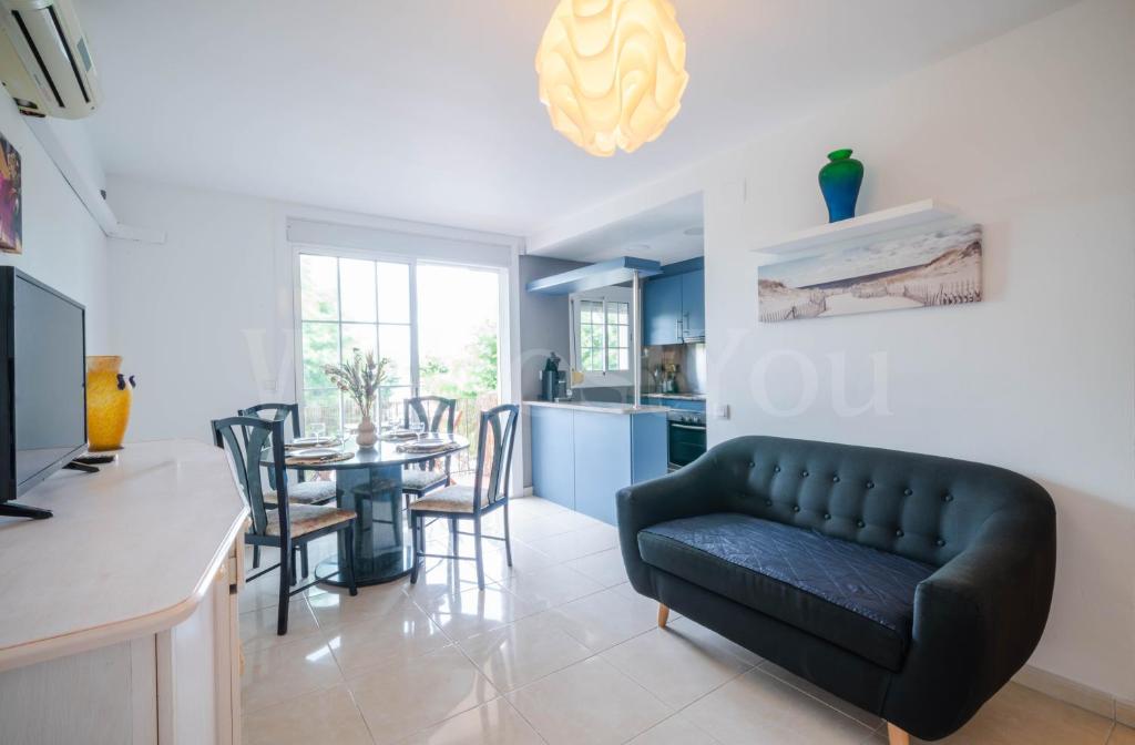 Appartement Gran Reserva 9 - WeHostYou - 2