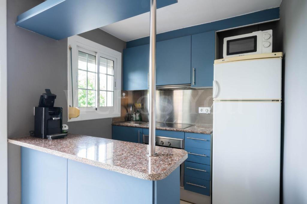 Appartement Gran Reserva 9 - WeHostYou - 4