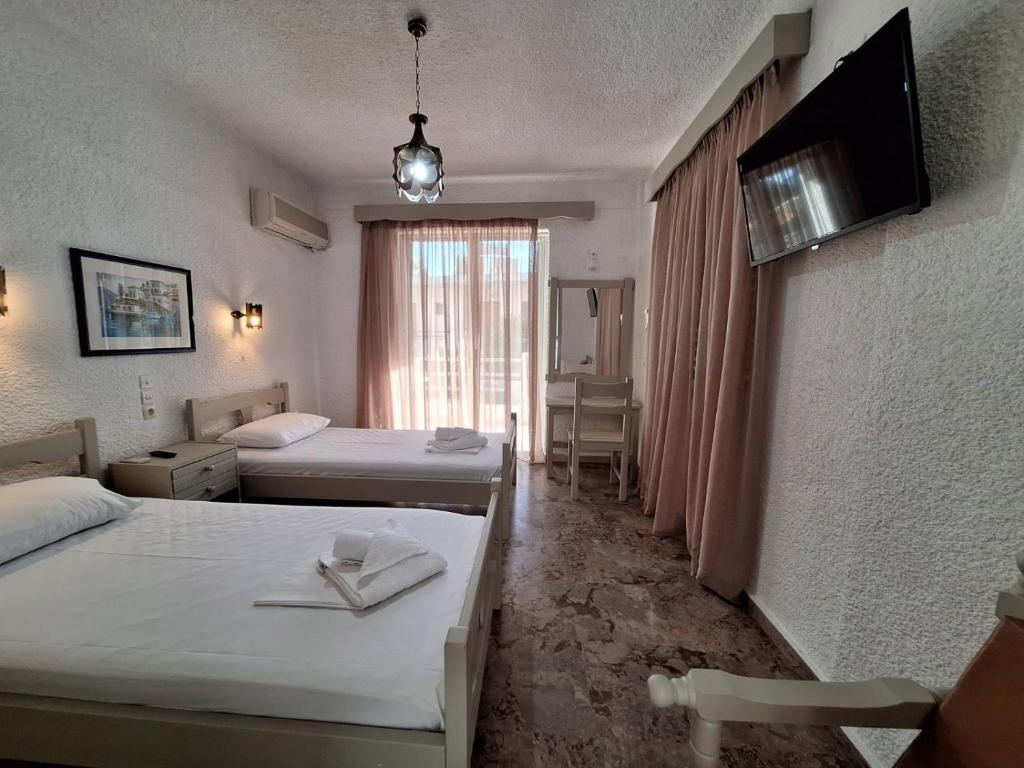 Apartments by Evita's Resort, Poros