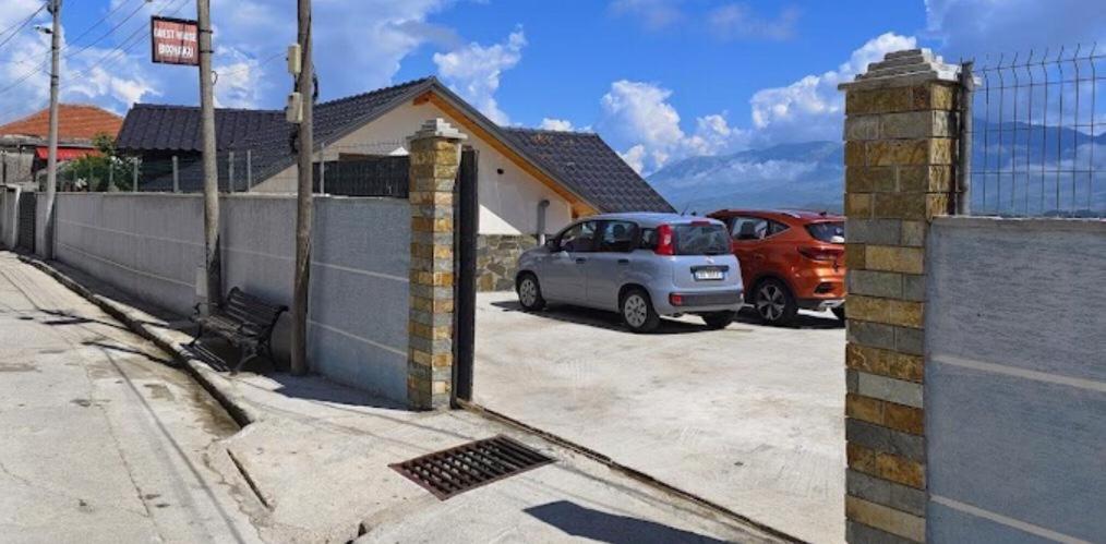 Bixhaku GuestHouse photo