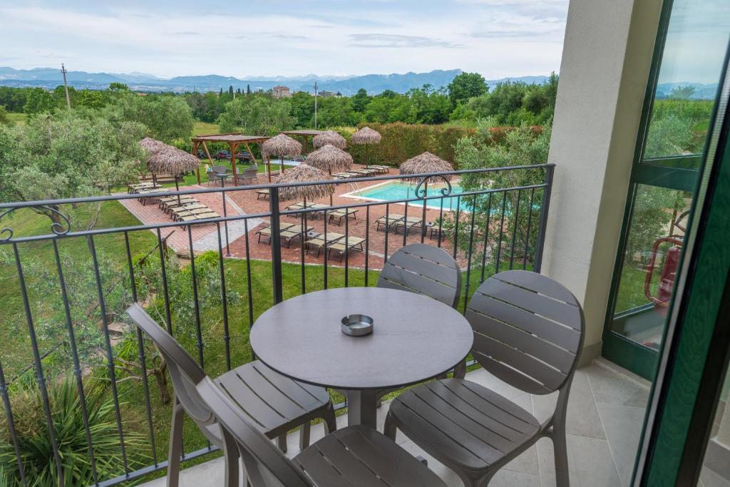 Bertoletta Village Apartments photo