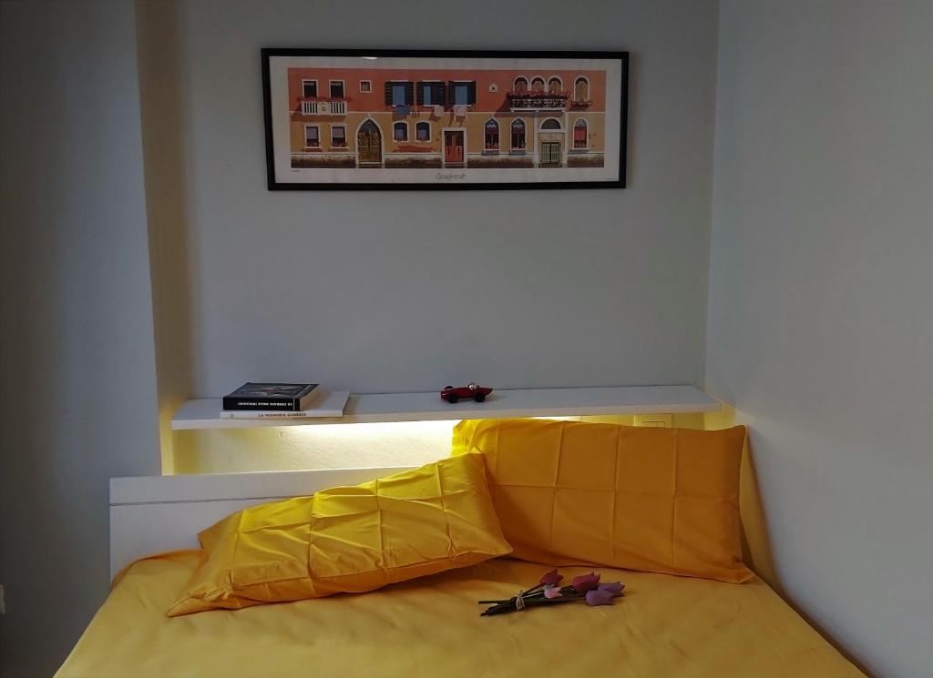 Alba House - 3