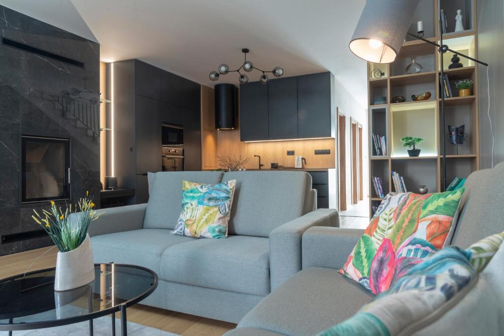 Apartmán Breeze, Stará Lesná