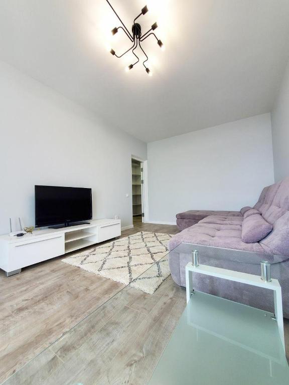 Prospekt, Černovice