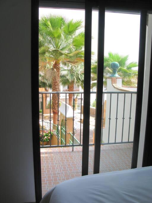 La Fuente, apartment in the Moorish quarter. - 2