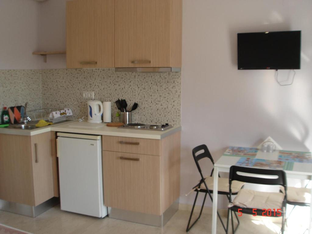 Facilities