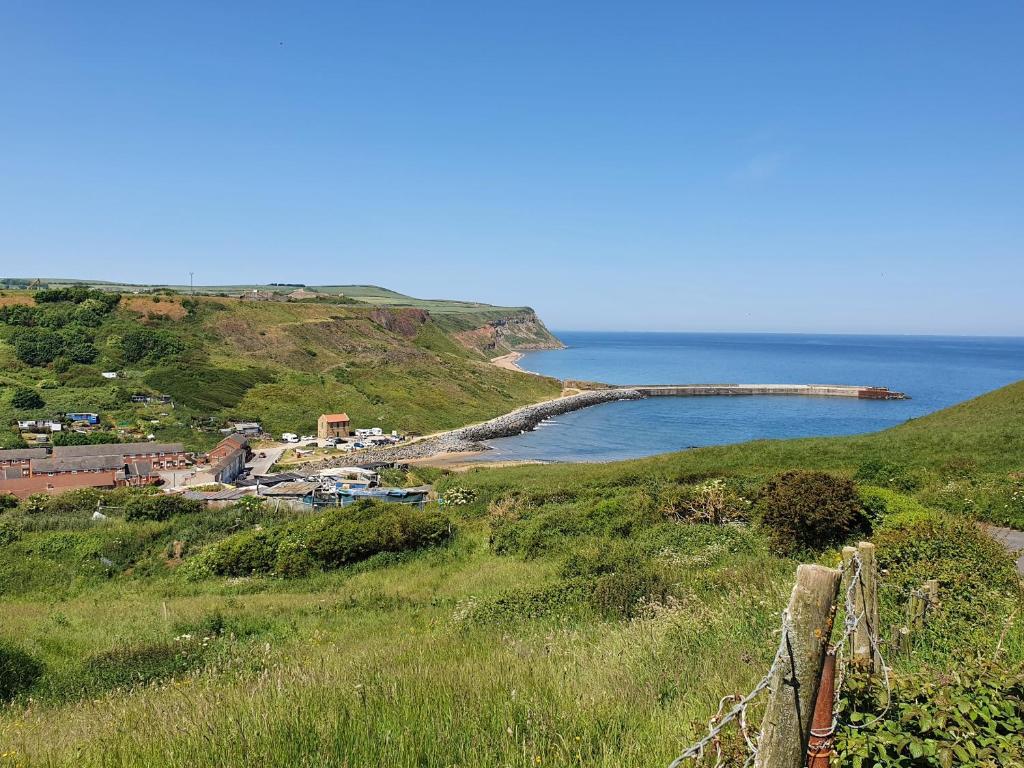 Saltburn Holidays 1 Park View