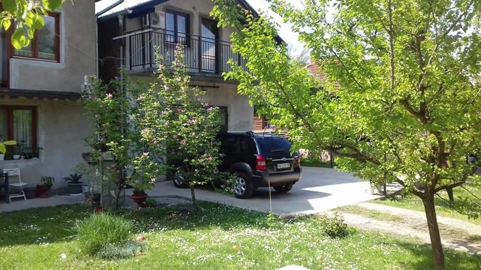 Apartman Jova, Vrnjačka Banja