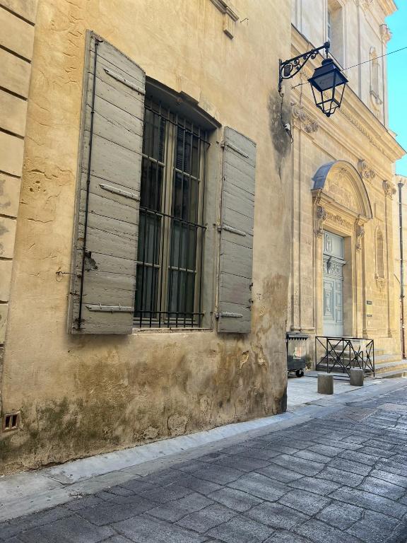 N°5 - Appartement avec jardin au cœur de l'hypercentre - 4