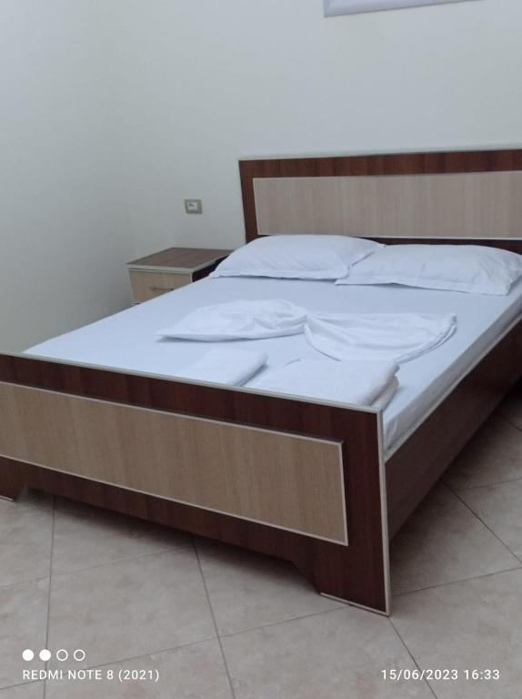 Guesthouse Fatos Biti photo
