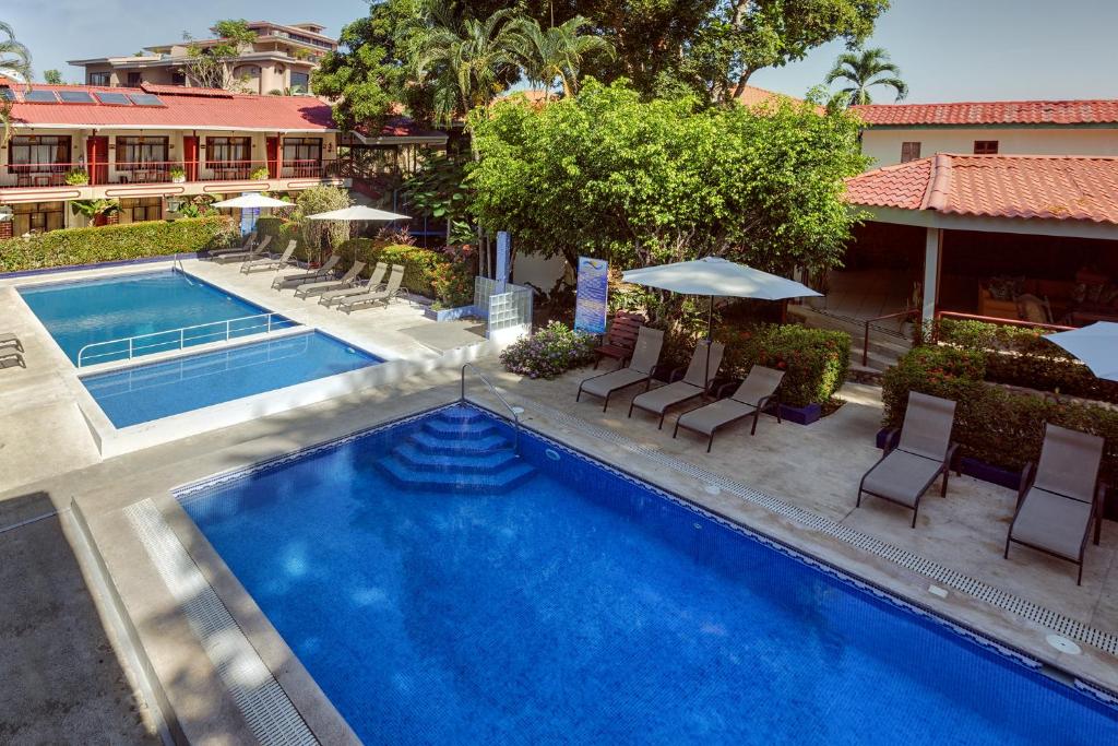 Hotel Mar de Luz photo