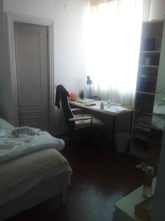 habitaciones Argüelles Madrid - 2
