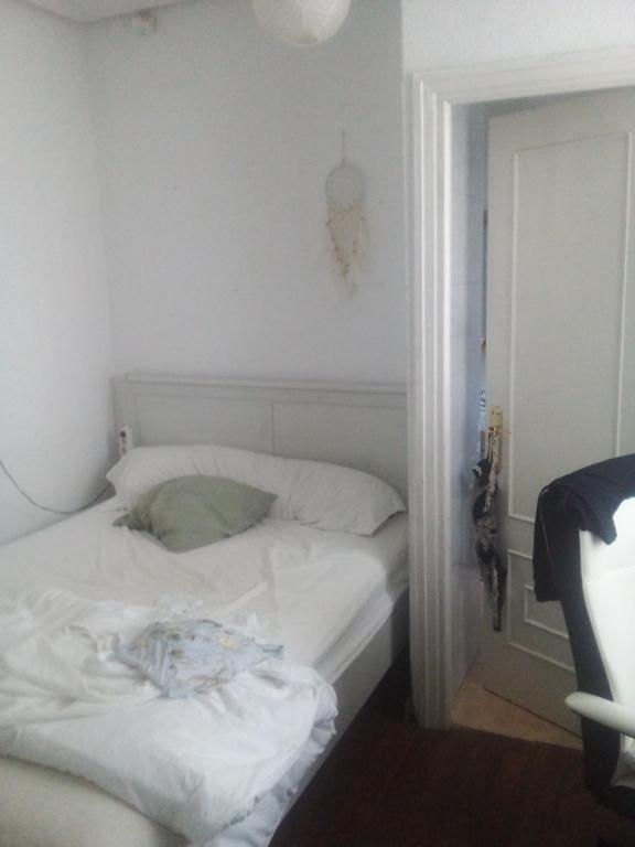 habitaciones Argüelles Madrid - 3