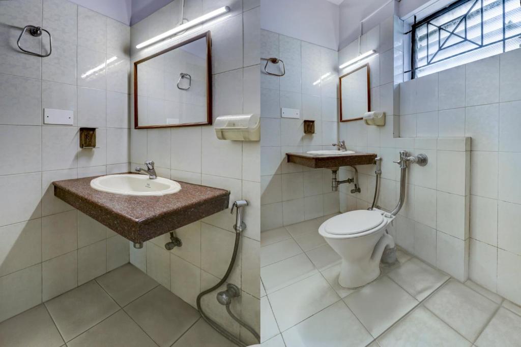 Super OYO Collection O Compact Green View Near Nexus Mall Koramangala photo