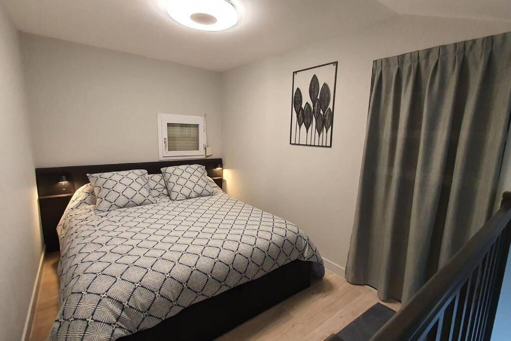 Duplex T2 Neuf Jardin Lecoq - 4