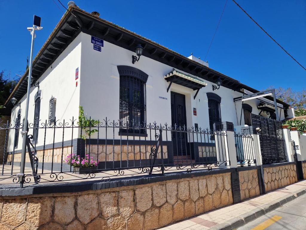 Del Parque Flats Balneario de Pina - 3