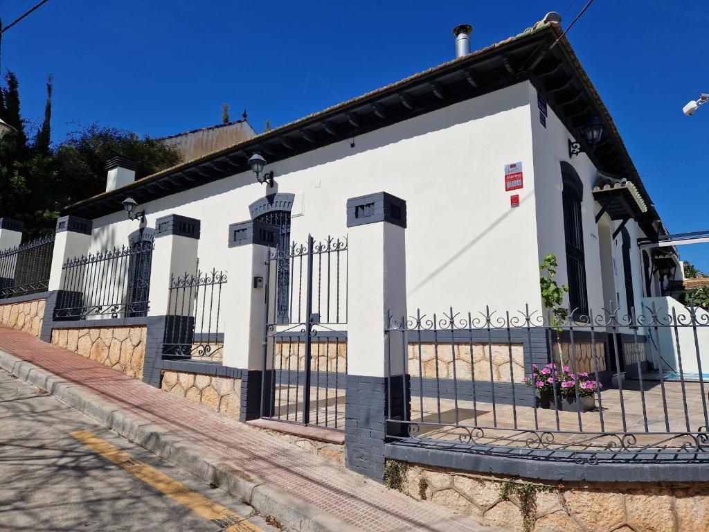 Del Parque Flats Balneario de Pina - 4